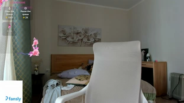 flooora_0 29-07-2026 Video blowjob orgasm gag Recording