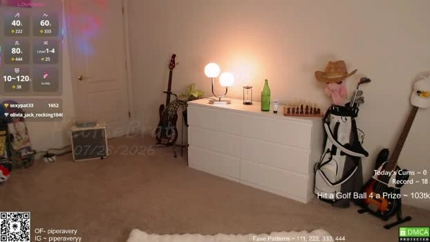 petitebrat 29-07-2026 hot Wet bigboobs analtoy Recording
