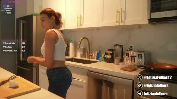 letiziafulkers1 29-07-2026 squirt oral natural sucktits Recording