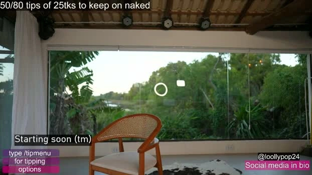 loollypop24 29-07-2026 blowjob lush big naked Recording