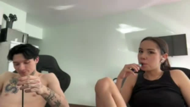 merrieflaggs 30-07-2026 naked Show hot Pretty Recording