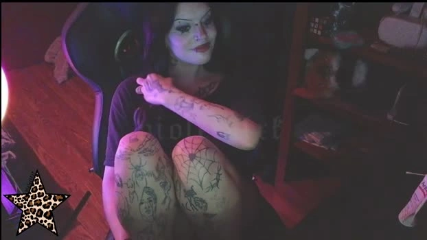 violetblxk 30-07-2026 skinny big analsex jerkoff Recording