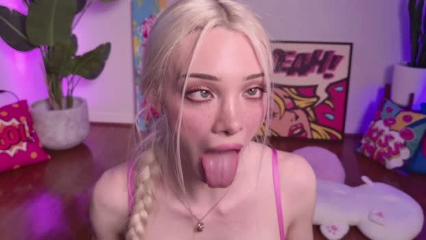 bunnydollstella 31-07-2026 hot Topless blowjob big Recording