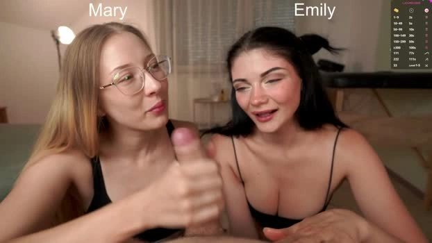 foxeslovefoxes 31-07-2026 kinky spank lickpussy suckcock Recording