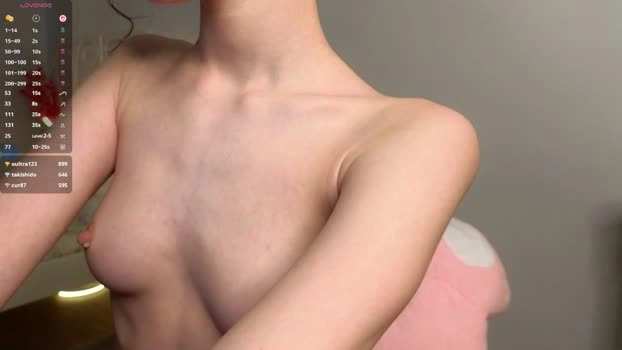 liaglamour 31-07-2026 fingers wet lovense fuckface Recording