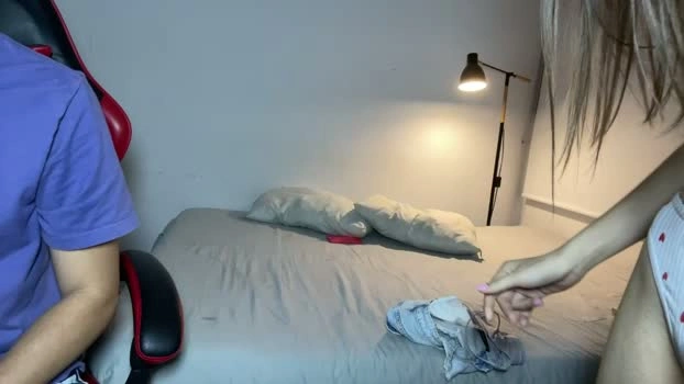 littlemegancouple 31-07-2026 striptease naked kissing bigtoys Recor...