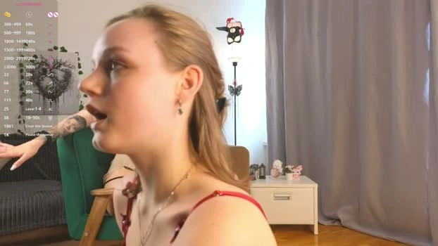 xiaobrunscheen 31-07-2026 bj-dildo hot Pretty legs Recording