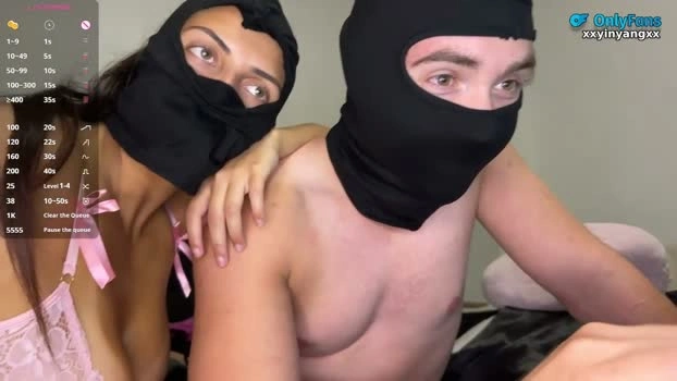 xxyinyangxx 31-07-2026 big Topless lovense spanking Recording