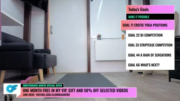 alondra_on_fire 31-07-2026 Webcam legs dirty sexygirl Recording