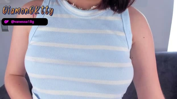 diamondktty 31-07-2026 Show fuckface horny Pretty Recording