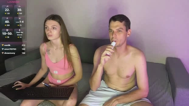mark_nika_wow 31-07-2026 Video yummy nude prettyface Recording