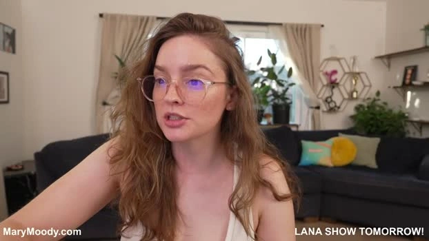 marymoody 01-08-2026 nude big horny ass Recording