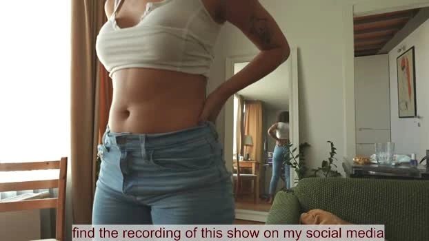 venus_in_jeans 03-08-2026 natural spank sexygirl sucktits Recording