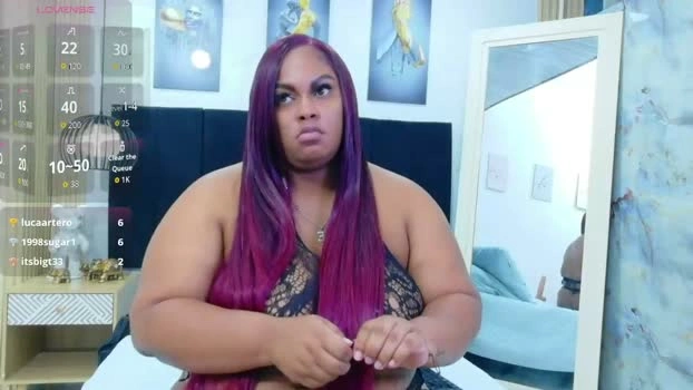 curvyhomebebe 04-08-2026 sexyfeet toy boobs fingers Recording