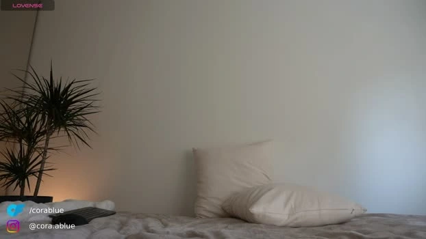 iamcora 04-08-2026 bigass Nude moan ass Recording