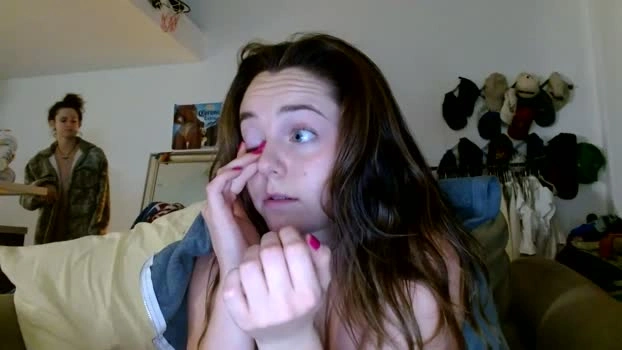 lilbongo123 04-08-2026 toy hardcore sucktits lickpussy Recording