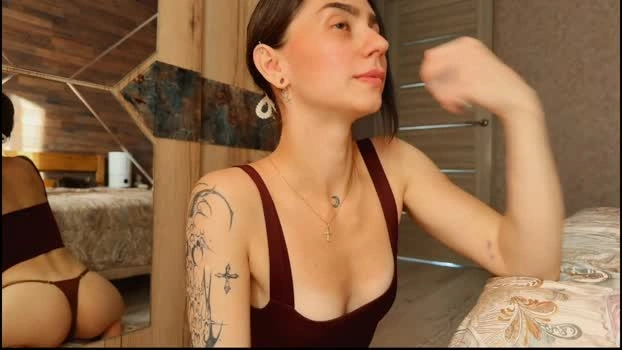 sweathome 04-08-2026 sexygirl fuckface strip natural Recording