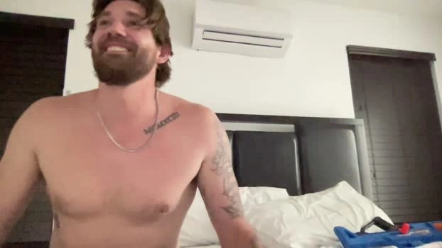 handsomedeck23 05-08-2026 big Naked toys fingering Recording