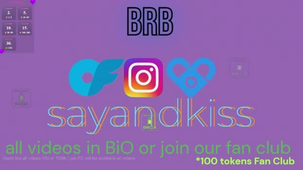 say_and_kiss 05-08-2026 analtoy analsex naked ass Recording