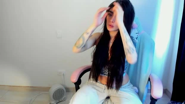 tattoed_bunny9 05-08-2026 squirt Wet deepthroat love Recording