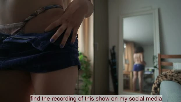 venus_in_jeans 06-08-2026 gag sucktits nude Naked Recording