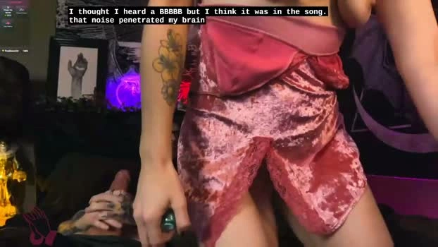 webz_and_kordz 06-08-2026 sexyfeet jerkoff moan wet Recording