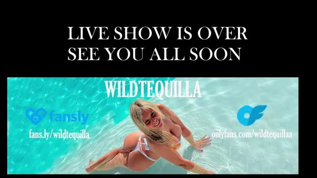 wildtequilla 06-08-2026 show fuckher orgasm fuckface Recording
