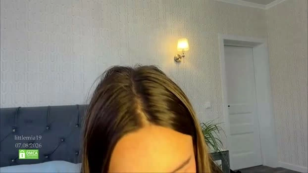 littlemia19 07-08-2026 hot cute cute skinny Recording