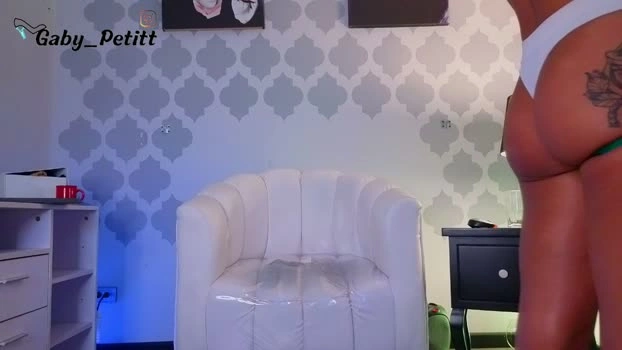 gabypetit