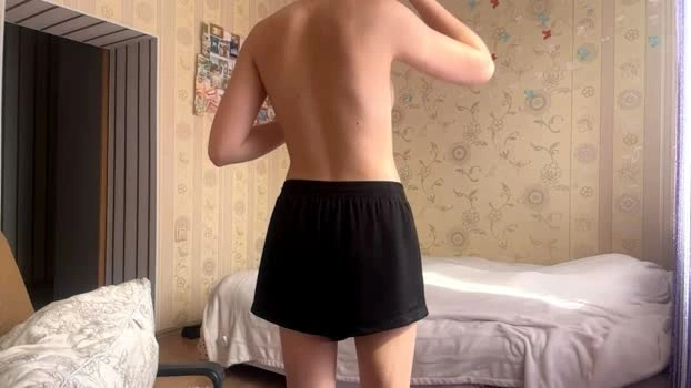 traceehuisenga 08-08-2026 amateur spank natural spank Recording