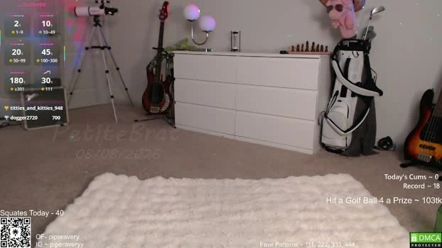 petitebrat 09-08-2026 sex prettyface kissing hot Recording