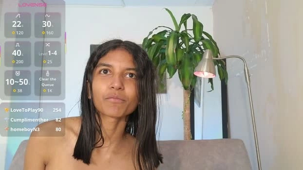 yuliethpetite 08-08-2026 prettyface legs lush analsex Recording