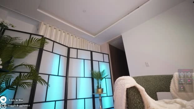 gigi_ulala 10-08-2026 lush analtoy striptease Show Recording