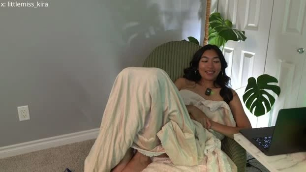littlemiss_kira 10-08-2026 fuckass gag Video bigass Recording