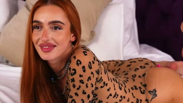marissafox 10-08-2026 lickpussy big bigass spanking Recording