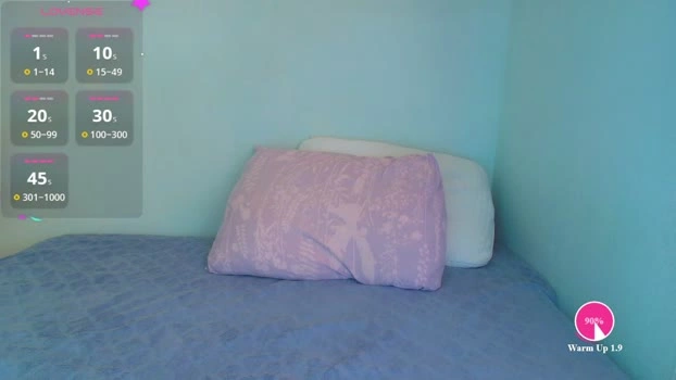 harriell 12-08-2026 Webcam Recorded sexybody fingering Recording