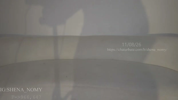 shena_nomy 11-08-2026 Ass deepthroat bigcock analsex Recording