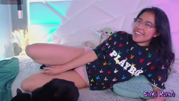 sukirush 13-08-2026 Recorded Wet yummy fuckher Recording