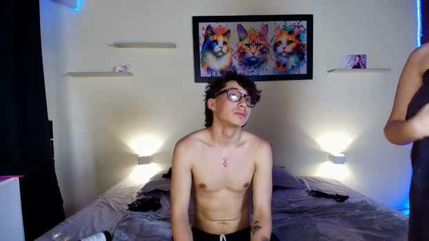 thesexy_couplexxx 12-08-2026 Webcam Wet kink Naked Recording