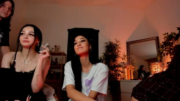 coffeeish 14-08-2026 bigass nude amateur kinky Recording