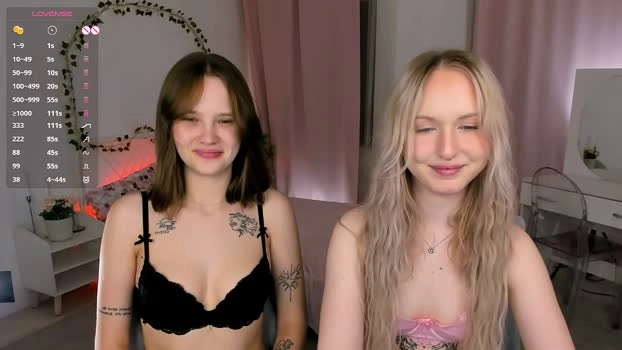 lisaluve 13-08-2026 bigass wank skinny kinky Recording
