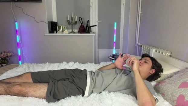 rex_spark 13-08-2026 Naked pussy spank fuckhard Recording