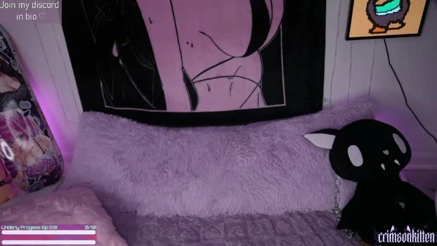 crimsonkitten 15-08-2026 deepthroat XXX kissing naughty Recording