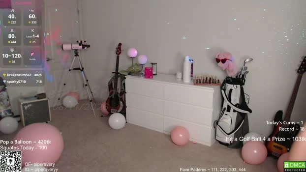 petitebrat 15-08-2026 Pretty Cam sexy wank Recording