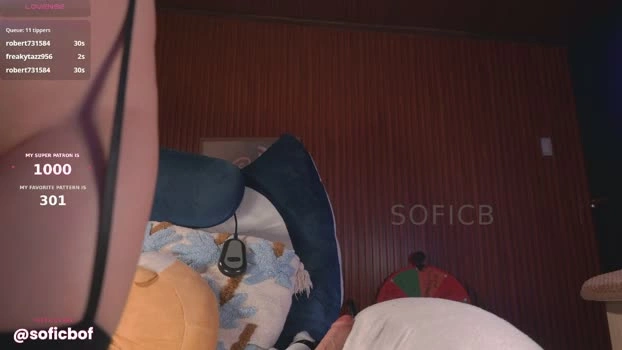 soficb 15-08-2026 tits bigass pussy natural Recording