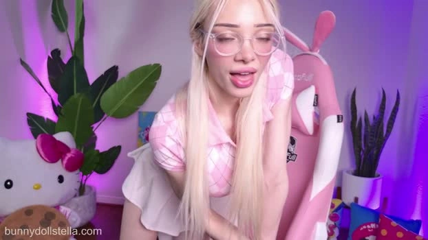 bunnydollstella 15-08-2026 ass Naked prettyface play Recording