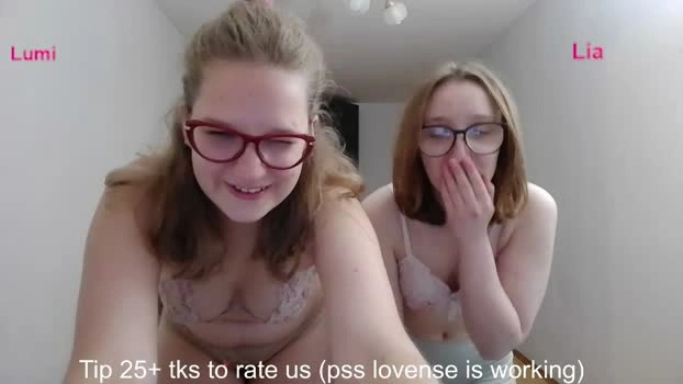 lumi_bloom 15-08-2026 sex Show sucktits Ass Recording