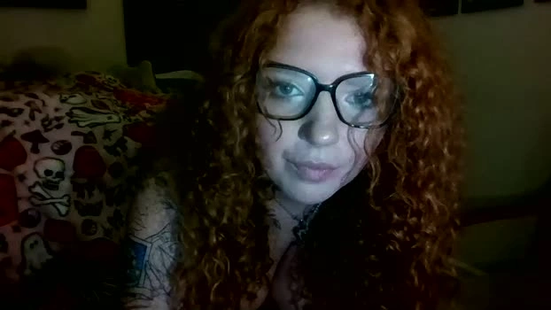 scarymary28