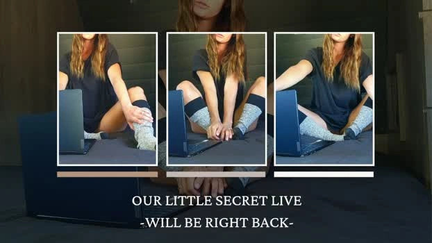 ourlittlesecretlive 17-08-2026 naughty fuck hot beautiful Recording