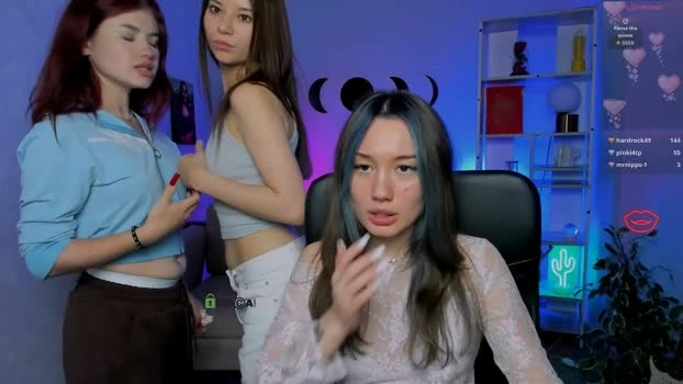 isabel_wave 17-08-2026 fuckhard cute bigtoys amateur Recording